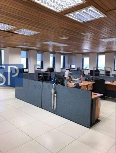 Sala-Conjunto, 800 m² - Foto 4
