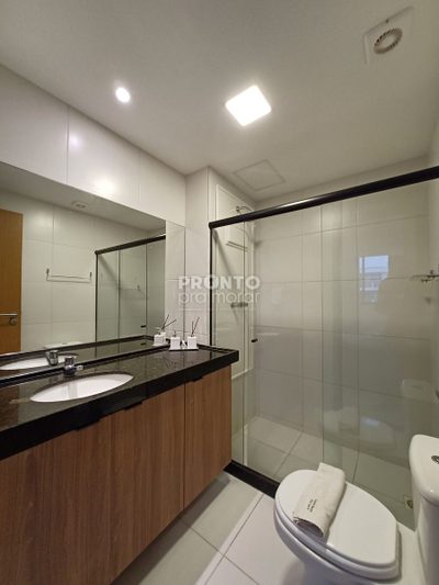 Apartamento, 1 quarto, 28 m² - Foto 3