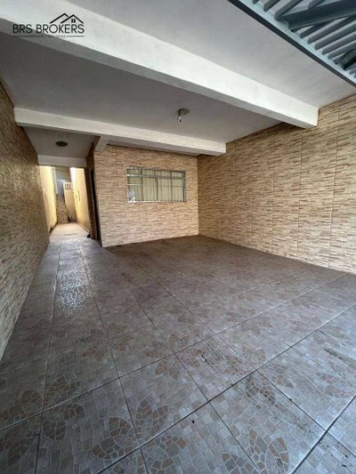 Sobrado, 4 quartos, 176 m² - Foto 4