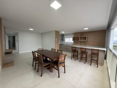 Apartamento, 2 quartos, 91 m² - Foto 1