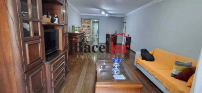 Apartamento, 3 quartos, 142 m² - Foto 4