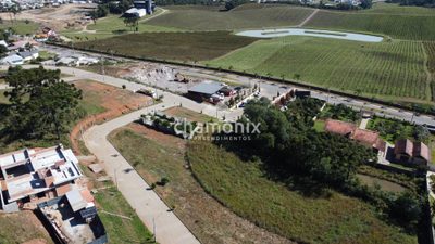 Terreno, 563 m² - Foto 2