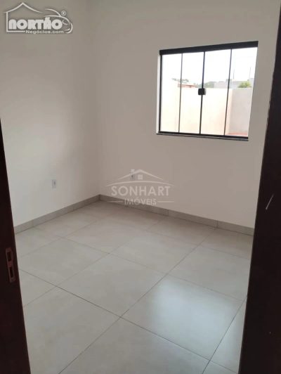 Casa, 3 quartos, 60 m² - Foto 4
