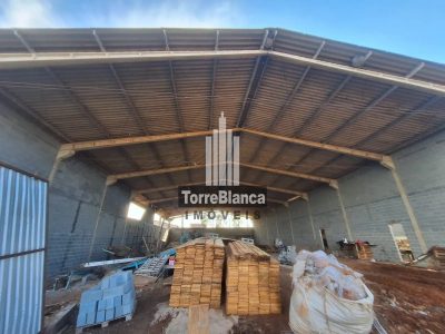 Depósito-Galpão, 800 m² - Foto 3