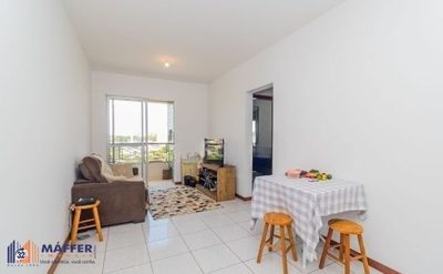 Apartamento, 2 quartos, 59 m² - Foto 2