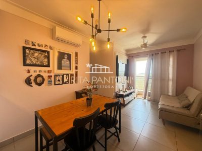 Apartamento, 3 quartos, 68 m² - Foto 5
