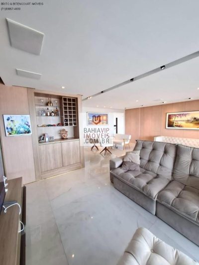 Apartamento, 3 quartos, 140 m² - Foto 5