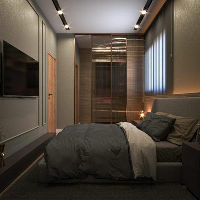 Apartamento, 3 quartos, 90 m² - Foto 3