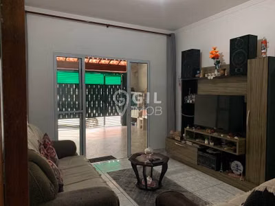 Casa, 3 quartos, 157 m² - Foto 4