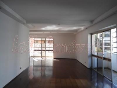 Apartamento, 4 quartos, 158 m² - Foto 3