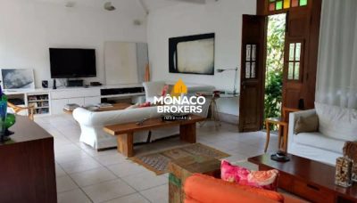 Casa de Condomínio, 5 quartos - Foto 1