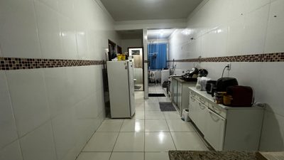 Apartamento, 2 quartos, 80 m² - Foto 4