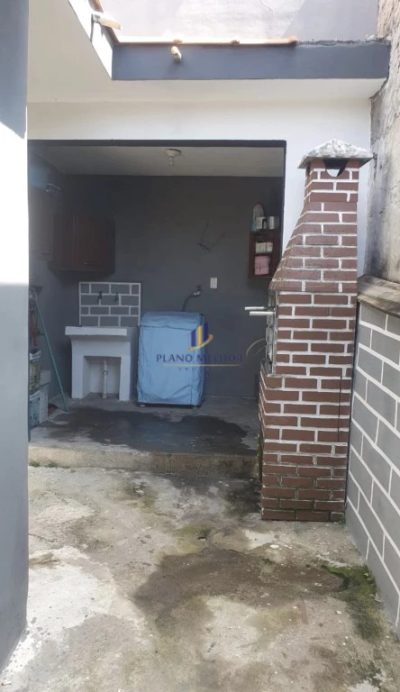 Casa, 3 quartos, 143 m² - Foto 5