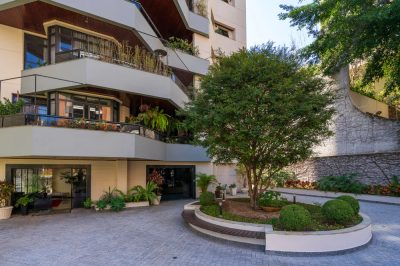 Apartamento, 3 quartos, 289 m² - Foto 4