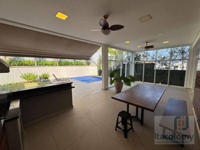 Casa de Condomínio, 5 quartos - Foto 4