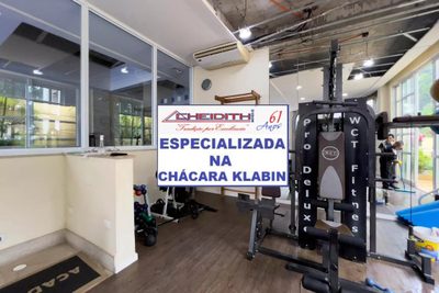 Apartamento, 3 quartos, 216 m² - Foto 4