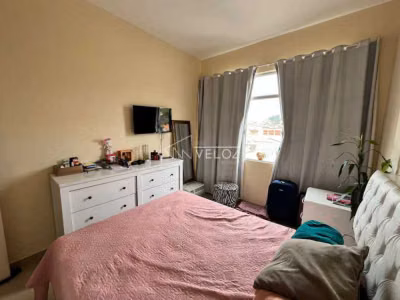 Apartamento, 1 quarto, 40 m² - Foto 5