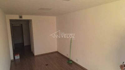 Apartamento, 38 m² - Foto 1