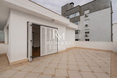 Cobertura, 2 quartos, 171 m² - Foto 4