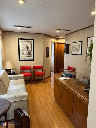 Sala-Conjunto, 64 m² - Foto 1