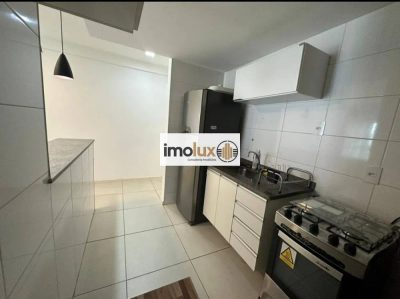 Apartamento, 1 quarto, 42 m² - Foto 2