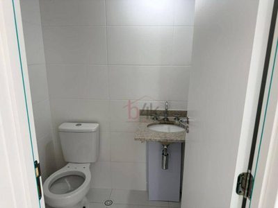 Kitnet-Studio, 27 m² - Foto 3