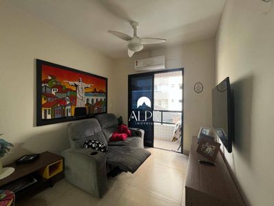 Apartamento, 2 quartos, 70 m² - Foto 2