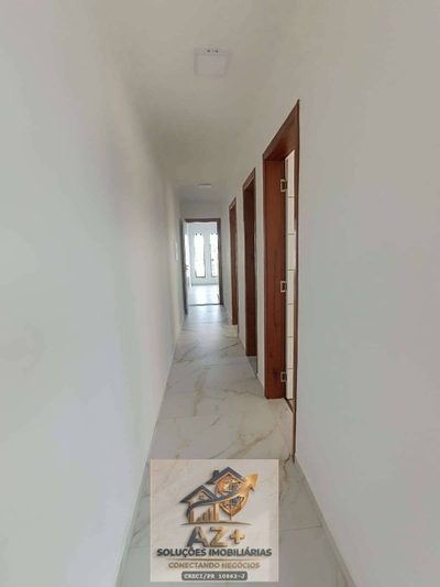 Casa, 3 quartos - Foto 3