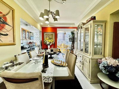 Apartamento, 2 quartos, 65 m² - Foto 2