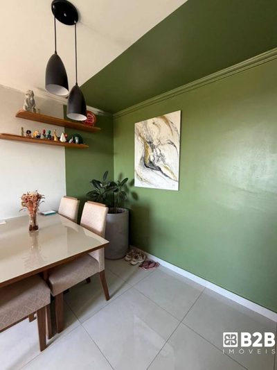 Apartamento, 2 quartos, 47 m² - Foto 2