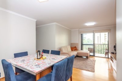Apartamento, 3 quartos, 87 m² - Foto 1