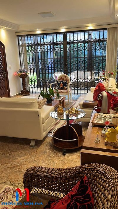 Casa, 3 quartos, 290 m² - Foto 2
