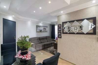 Apartamento, 3 quartos, 61 m² - Foto 1