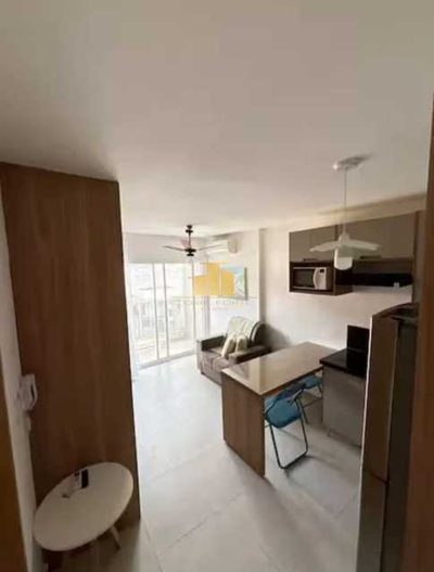 Loft, 36 m² - Foto 5