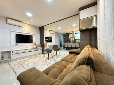 Apartamento, 2 quartos, 80 m² - Foto 3