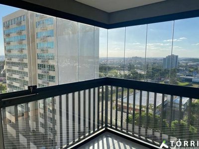 Apartamento, 3 quartos, 95 m² - Foto 3