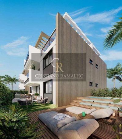 Apartamento, 1 quarto, 78 m² - Foto 5