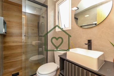 Apartamento, 2 quartos, 74 m² - Foto 3