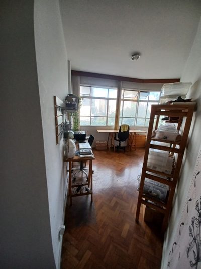 Apartamento, 3 quartos, 128 m² - Foto 2