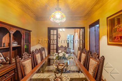 Casa, 4 quartos, 180 m² - Foto 3