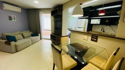 Apartamento, 3 quartos, 72 m² - Foto 4