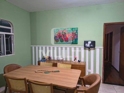 Casa, 3 quartos, 230 m² - Foto 3