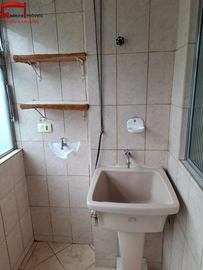 Apartamento, 2 quartos, 50 m² - Foto 4