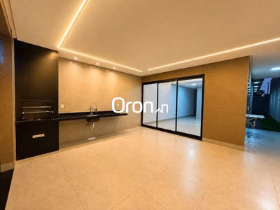 Casa, 3 quartos, 118 m² - Foto 1