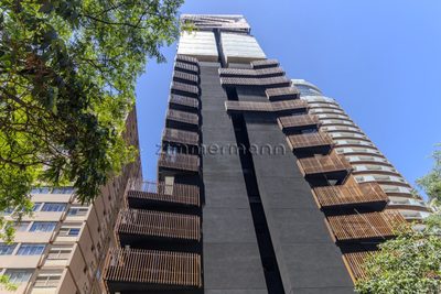 Apartamento, 1 quarto, 26 m² - Foto 1