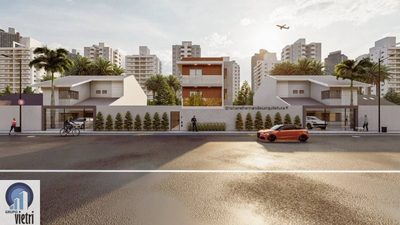 Terreno, 304 m² - Foto 4