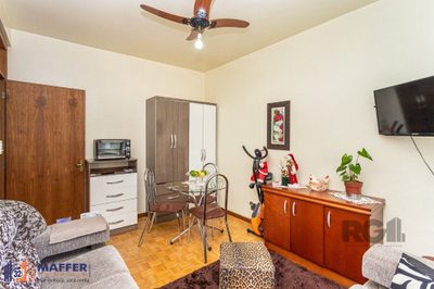 Apartamento, 2 quartos, 58 m² - Foto 4