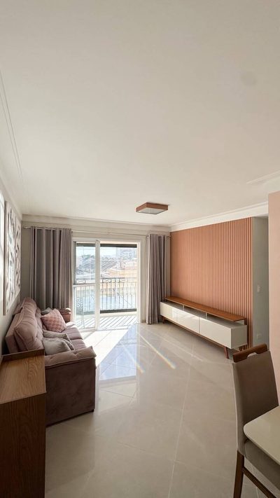 Apartamento, 3 quartos, 84 m² - Foto 1