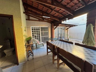 Sobrado, 3 quartos, 203 m² - Foto 4