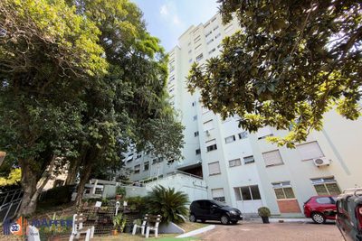 Apartamento, 3 quartos, 72 m² - Foto 1